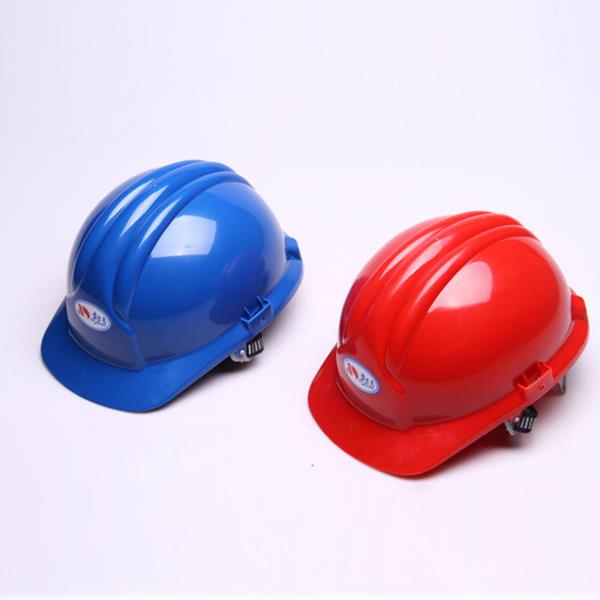 LLS-5A Tri-Rib Safety Helmet