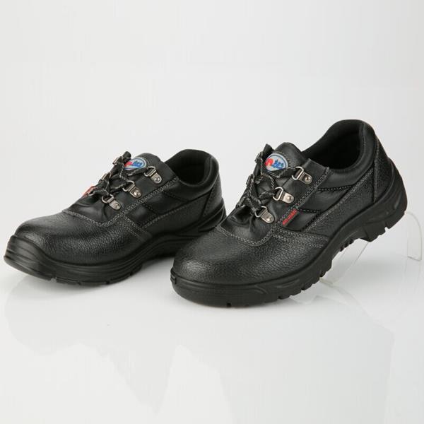 Low-top safety shoes AJA-1362