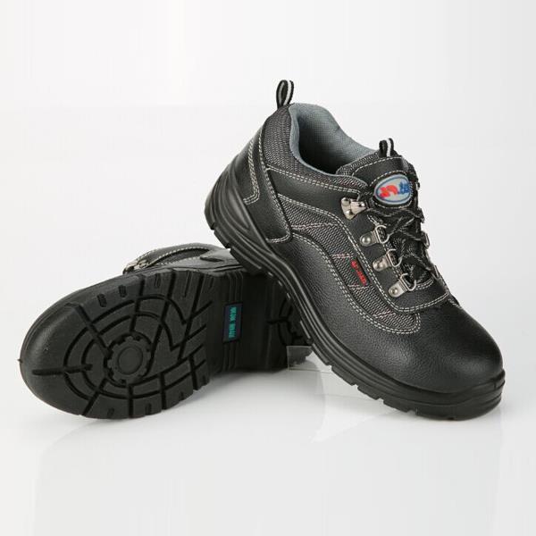 Low-top safety shoes AJA-1352