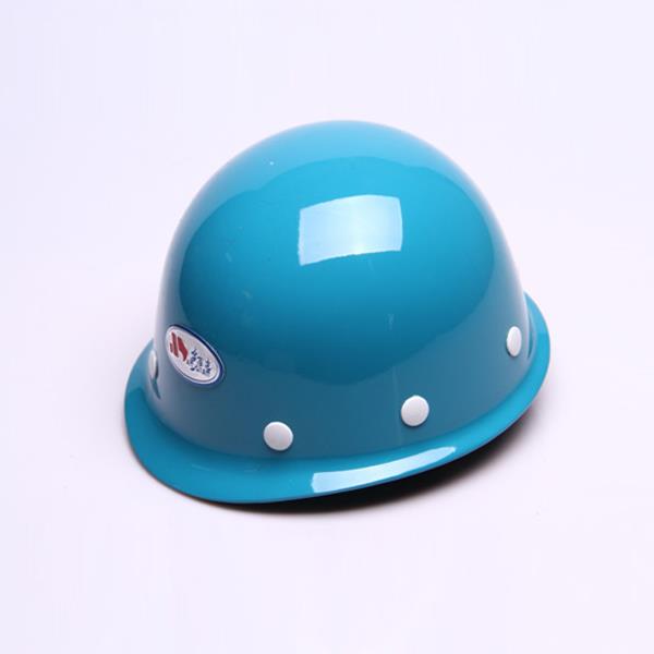 LLS-4 玻璃钢盔式安全帽